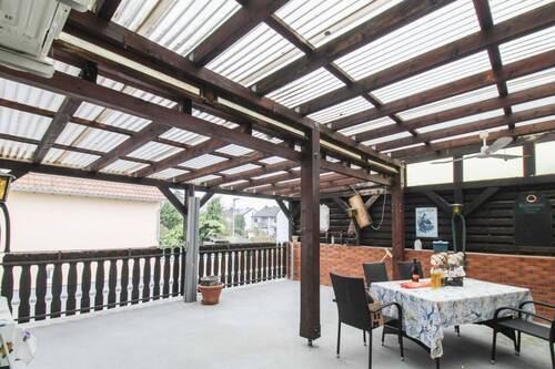 Terrasse - 