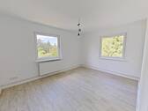 Ansicht II: Wohn- und Esszimmer - 3 Zimmer Etagenwohnung zur Miete in Nordenham