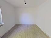 Ansicht I: Schlafzimmer I - Etagenwohnung mit 53,70 m&sup2; in Nordenham zur Miete