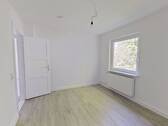 Ansicht II: Schlafzimmer I - 