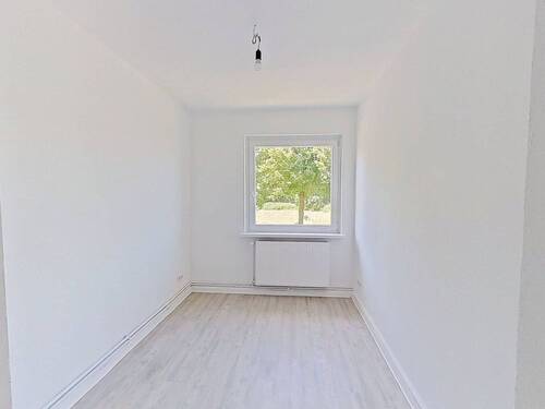 Ansicht I: Schlafzimmer II - 