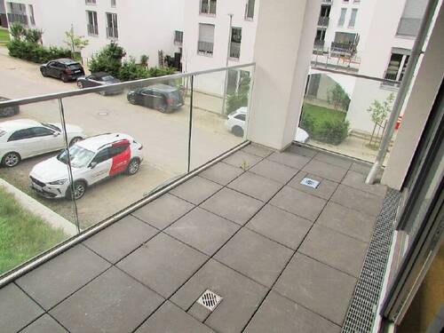 Loggia - 