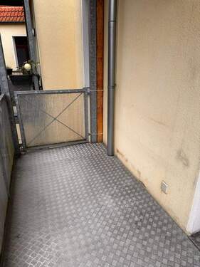 Balkon - 