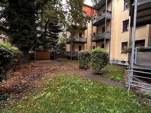 Innenhof - 
