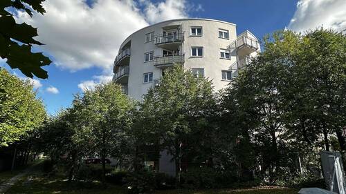 Außenansicht - Investition mit Perspektive - 139.750,00 EUR Kaufpreis, ca.  55,30 m² Wohnfläche