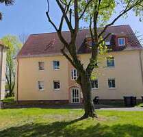 WIR suchen einen NACHMIETER - 447,00 EUR Kaltmiete, ca.  74,30 m² Wohnfläche in Kitzscher (PLZ: 04567)