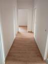 Wohnungsflur - 