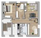 Grundriss - 