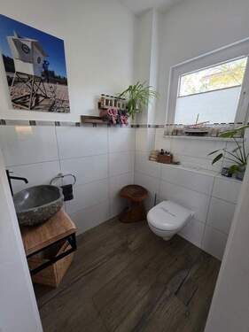 Gäste-WC - 