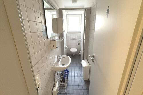 OG WC Damen - 