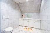Badezimmer DG - 