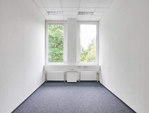 Büro - Büro zur Miete in Hamburg
