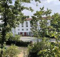 Helle, pfiffige 1-Zimmer-Wohnung mit Single-Küche im Studienpark - Erlangen Erlangen-Nord