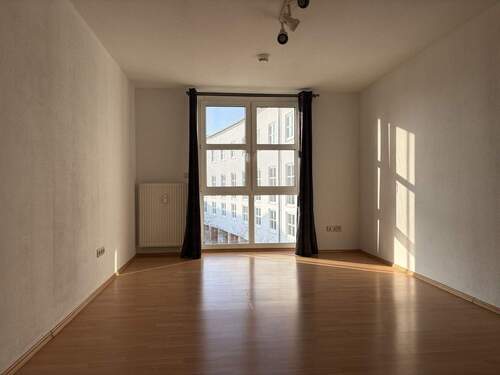 Wohnung - 1 Zimmer Etagenwohnung zur Miete in Erlangen