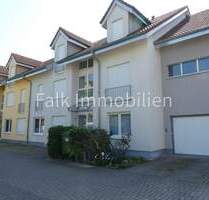 ***Zuverlässig vermietet. 2 ZKB, Terrasse+2 Stellplätze auf Erbbaurecht in Schwetzingen-Schälzig***