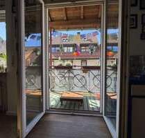 Gemütliche Wohnung zentral in der Heidelberger Altstadt