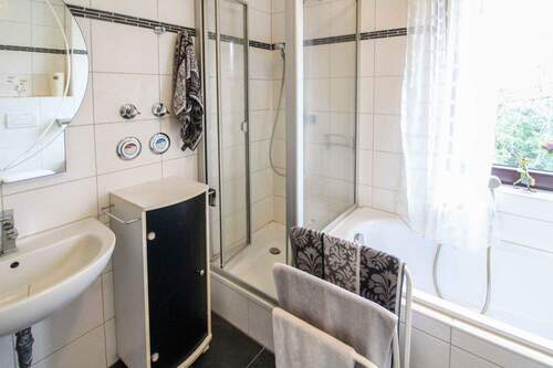 Badezimmer - 