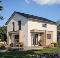 Praktisches QNG-bezugsfertiges Einfamilienhaus mit viel Wohnqualität! - Schöntal Sindeldorf