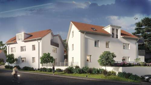 wuerzburger-strasse_west_02 Kopie.jpg - Etagenwohnung mit 77,80 m&sup2; in Gerbrunn zum Kaufen