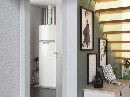 Inklusivausstattung-Hauswirtschaftsraum - 