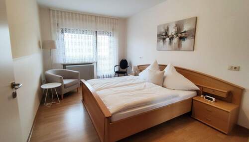 Pensionszimmer Neu - 