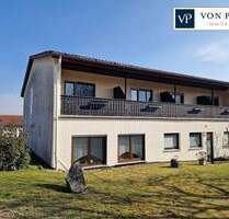 Vielseitiges Domizil für Kreative und Dienstleister in Bad Sooden-Allendorf OT - Bad Sooden-Allendorf / Kammerbach