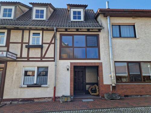 Straßenansicht - Hotel, Pension, Gasthof in Bad Sooden-Allendorf / Kammerbach zum Kaufen