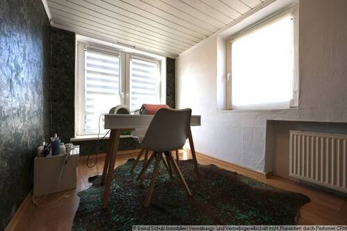 21 Durchgangszimmer (Anbau) - 