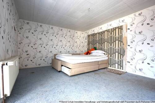 28 Schlafzimmer im DG - 