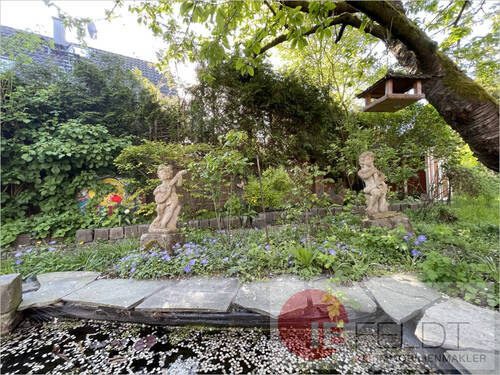Garten - 