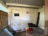 Abstellraum Carport - 