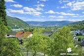 Ausblick Fenster Kinderzimmer - 