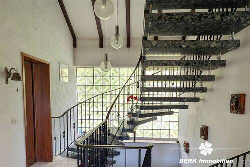 Treppenhaus - 
