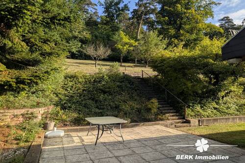 Terrasse - 