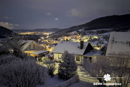 Winterimpression - 
