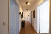 Flur Hochparterre - 