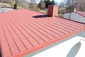 Dachzustand - 