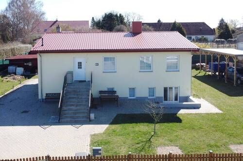 Frontansicht - 