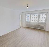 Perfekt für Paare oder eine kleine Familie: Gemütliche 3-Zimmer-Wohnung mit BALKON - Paderborn Sennelager