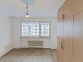 Ansicht I: Schlafzimmer I - 