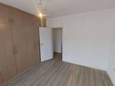 Ansicht II: Schlafzimmer I - 
