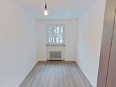 Ansicht I: Schlafzimmer II - 