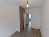 Ansicht II: Schlafzimmer II - 