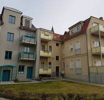 Modern saniertes MFH im Herzen der Kreisstadt! - Beeskow
