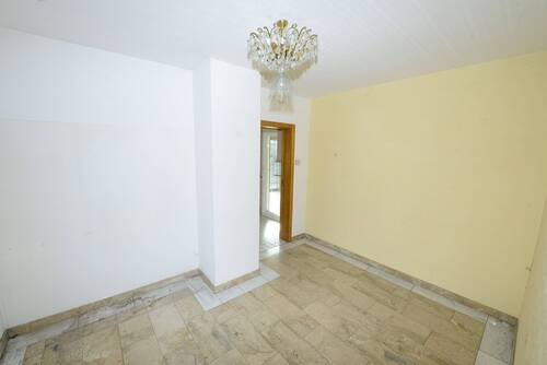 Eßbereich Obergeschoß - 