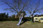 Platz zum Spielen für Kinder - Frauenland: Wohnhaus mit vielseitig nutzbarem Grundriß