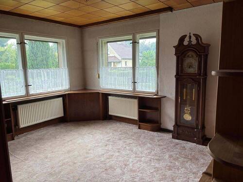 WZ 2.jpg - 4 Zimmer Einfamilienhaus zum Kaufen in Schöneiche bei Berlin