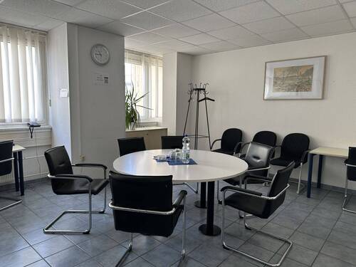 Besprechungsraum - Halle in Arnstadt