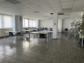 Pausenraum Personal - Halle in Arnstadt zum Kaufen