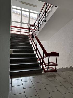 Treppenhaus - 